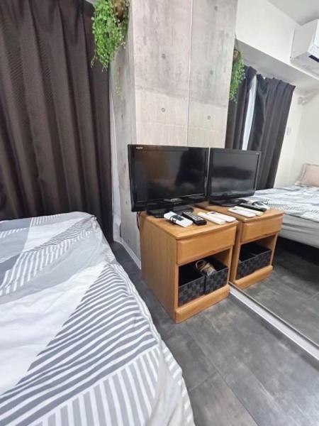 Hotel 粋sui Shinjuku โตเกียว ภายนอก รูปภาพ